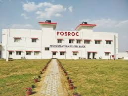 Fosroc, Neemrana